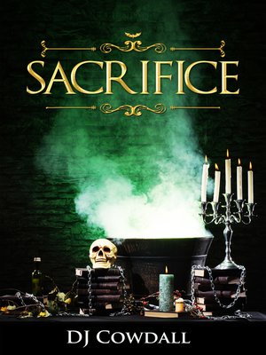 cover image of Sacrifice